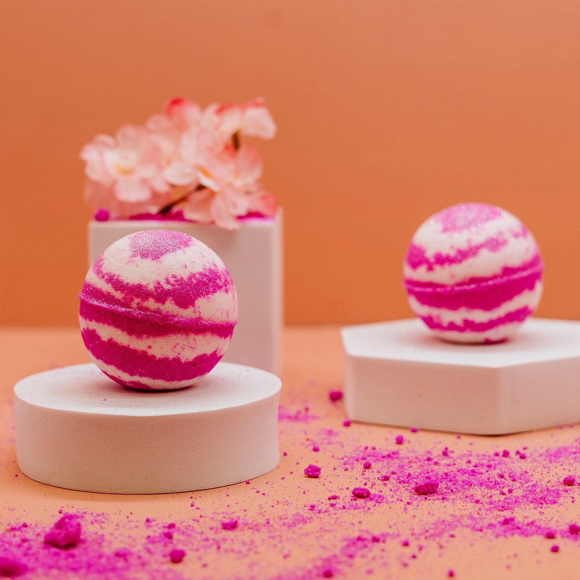 Allienne Bath Bomb