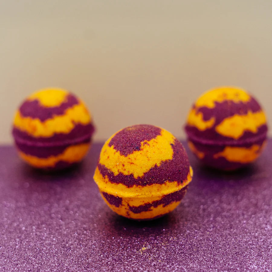 Passionfruit Martini