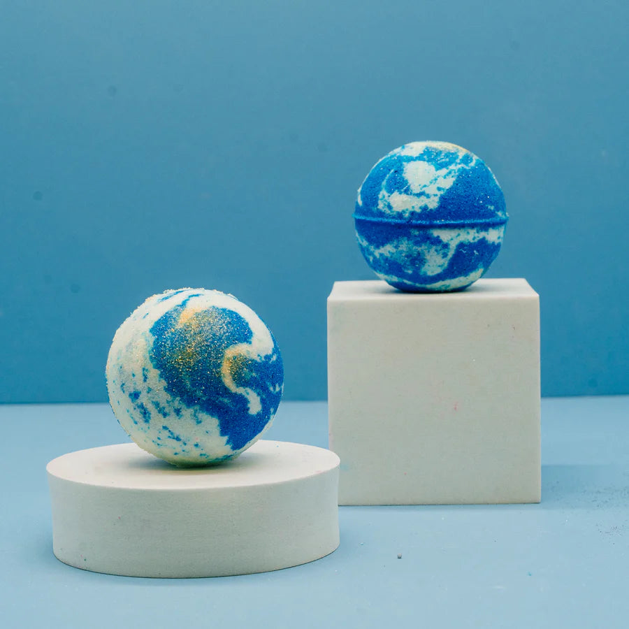 One Mil Bath Bomb