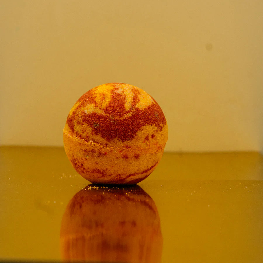 Lady Mil Bath Bomb